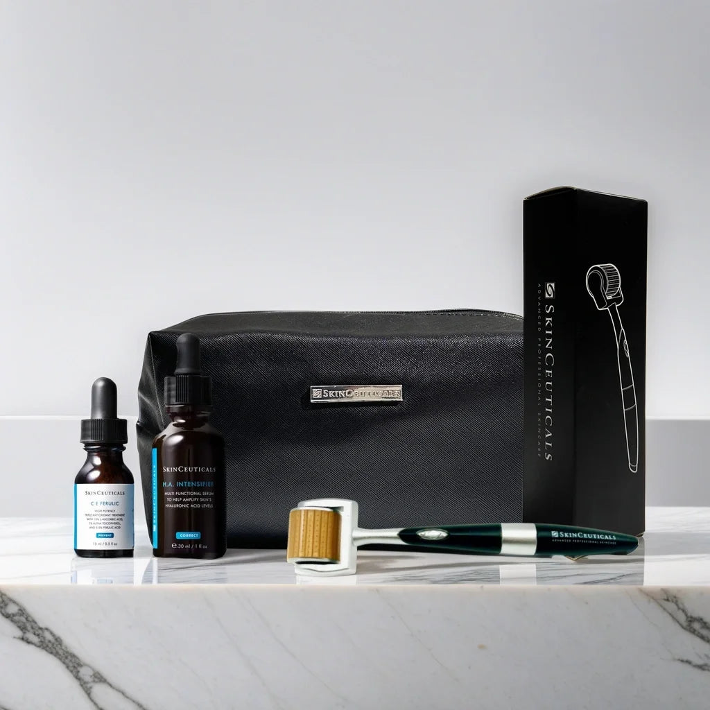 Skinceuticals sold bundle