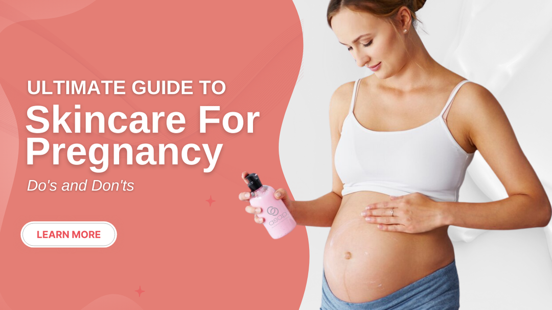 skincare-for-pregnancy