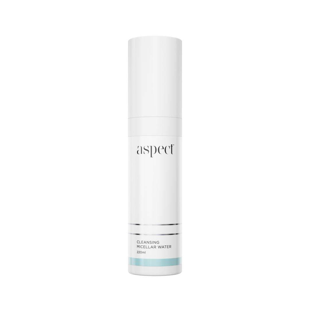 Aspect Cleansing Micellar Water