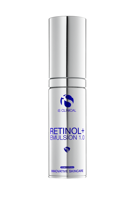 iS Clinical Retinol + Emulsion 1.0 30g