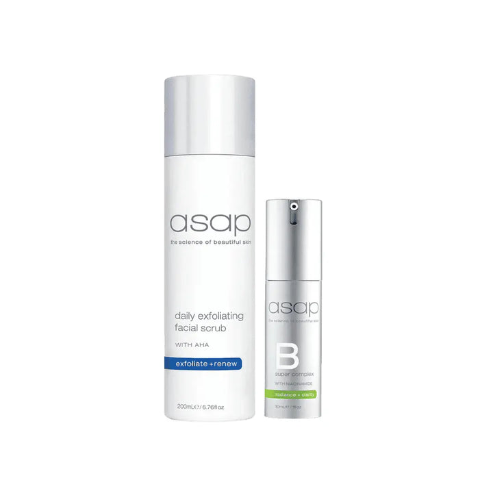 ASAP Bestsellers - The Skin Lab Skincare