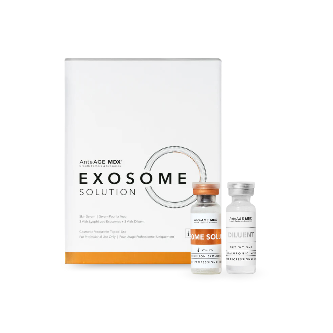 AnteAGE® MDX Exosome Solution