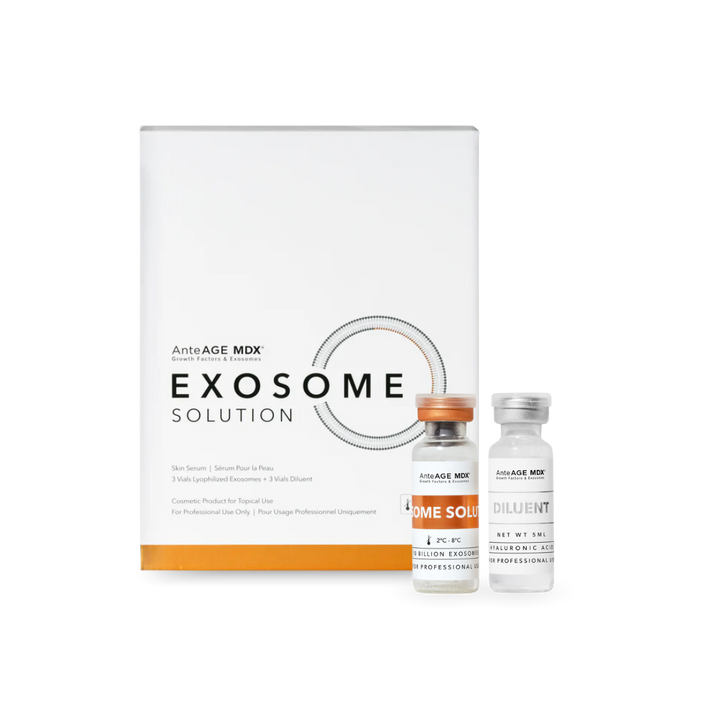 AnteAGE® MDX Exosome Solution