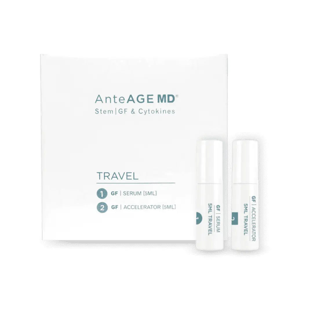 AnteAGE® MD System (Travel Set)