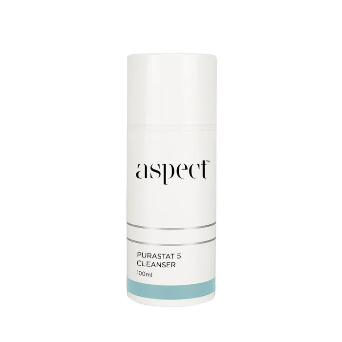 Aspect Purastat 5 100ml - The Skin Lab Skincare