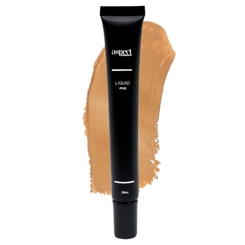 Aspect Liquid Foundation