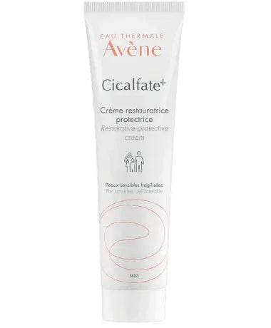 Avène Cicalfate+ Restorative Protection Cream 100ml