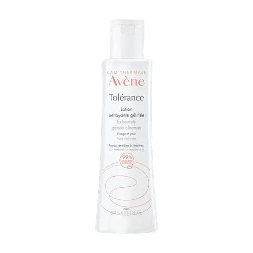 Avène Tolerance Extremely Gentle Cleanser 200ml