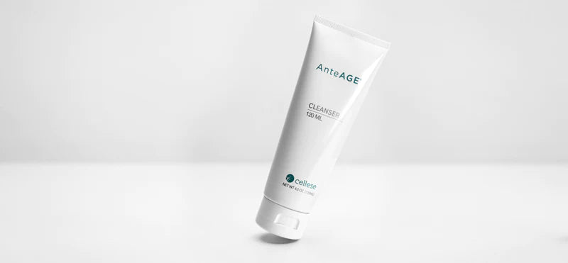 AnteAGE® Cleanser 120ml