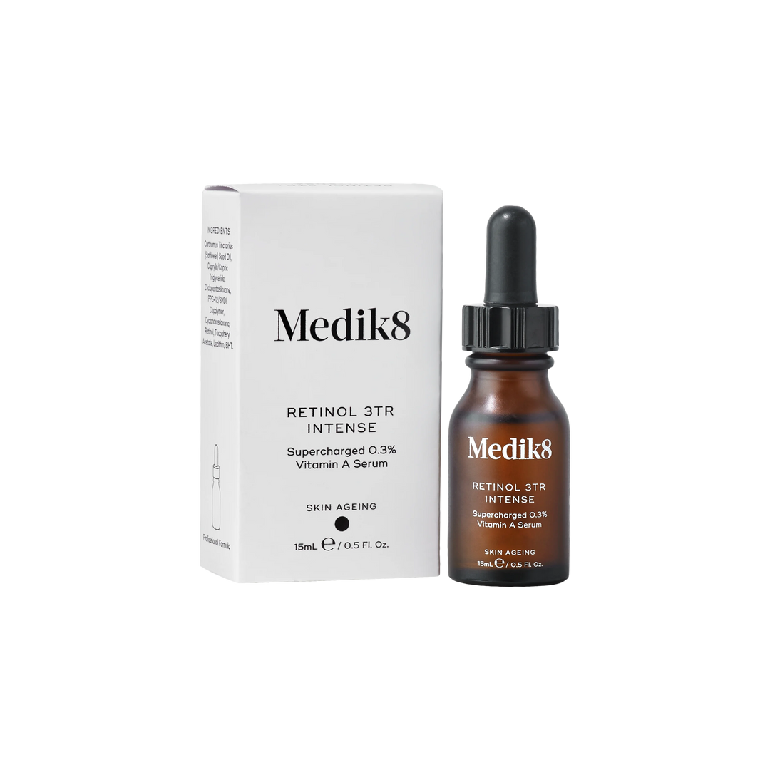 Medik8 Retinol 3TR Intense