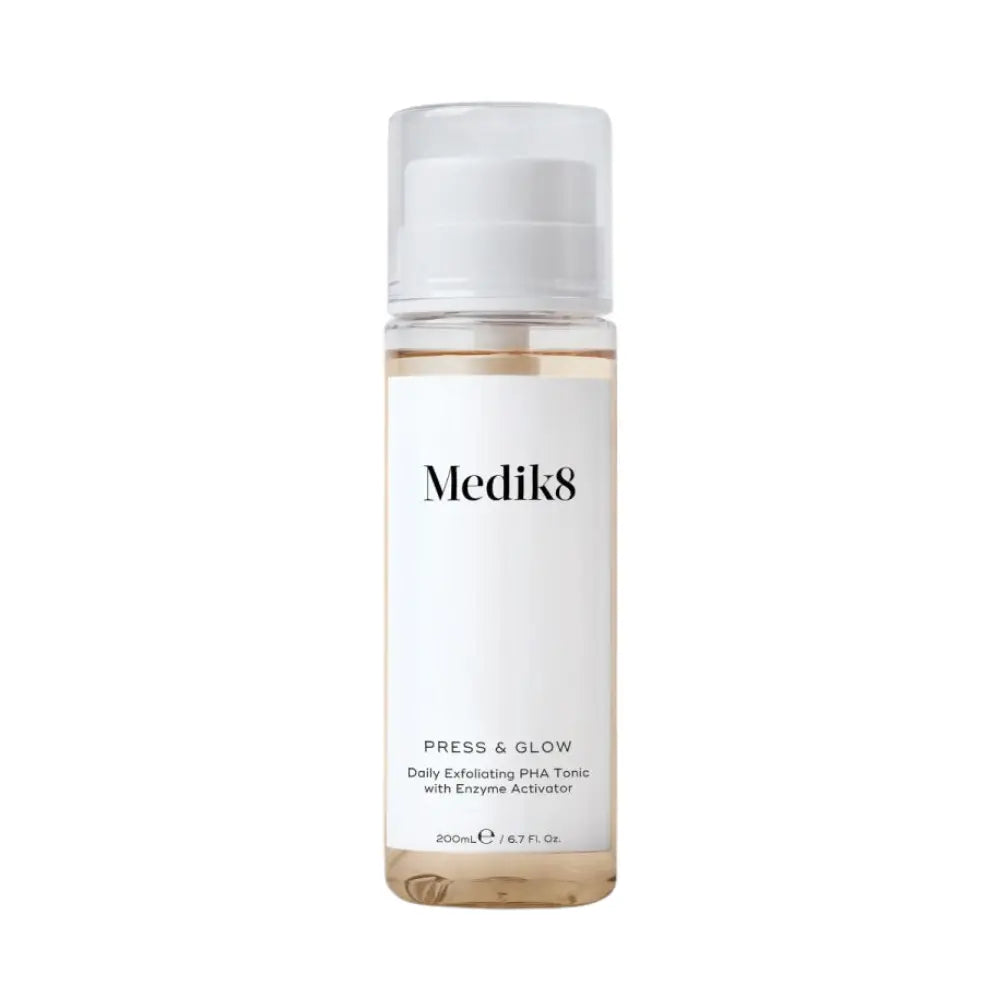 Medik8 Press & Glow PHA Toner