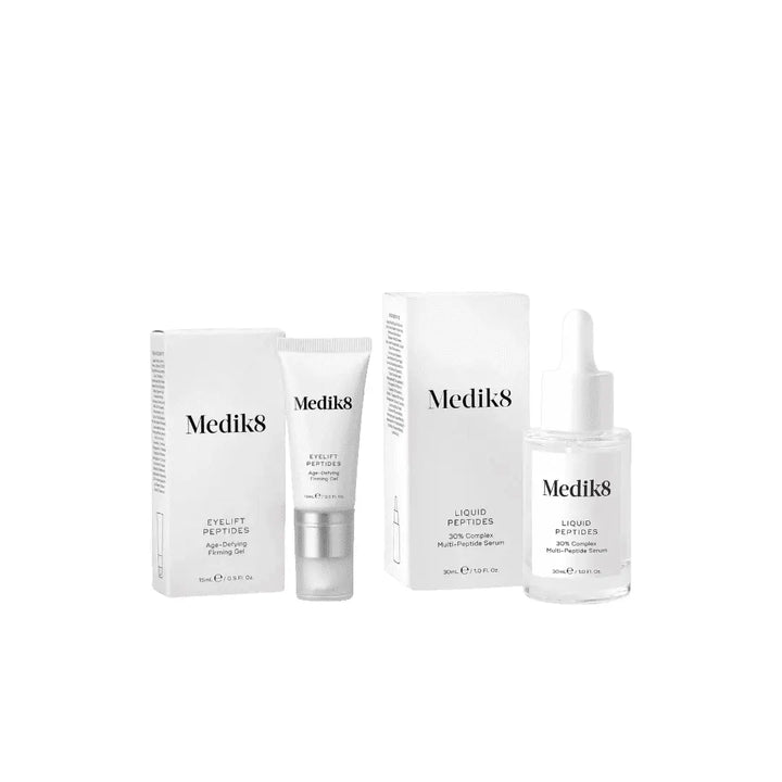 Medik8 Peptide Duo