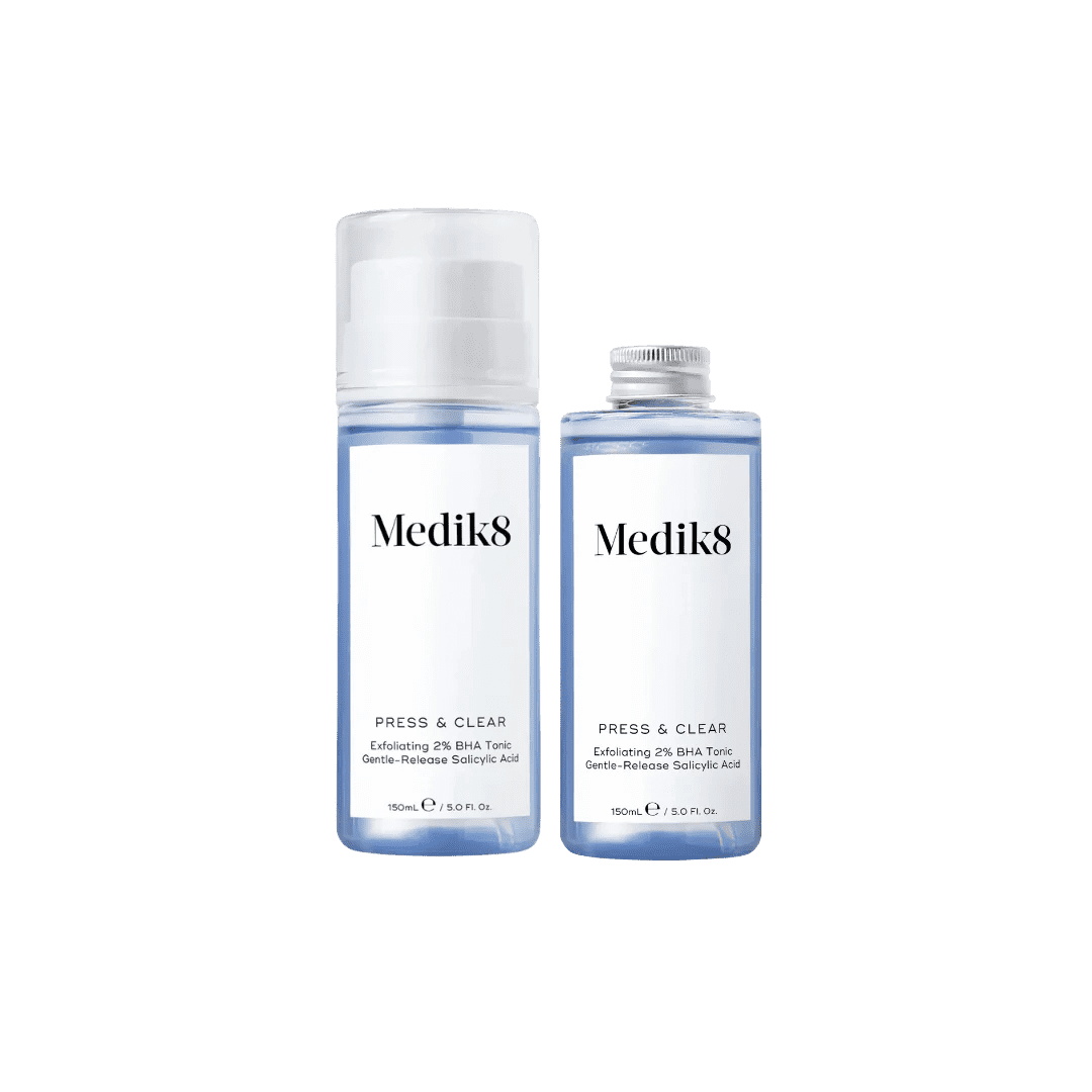 Medik8 Press & Clear Set