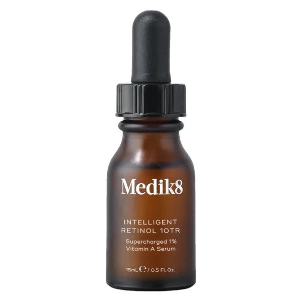 Medik8 Intelligent Retinol 3TR™ 15ml