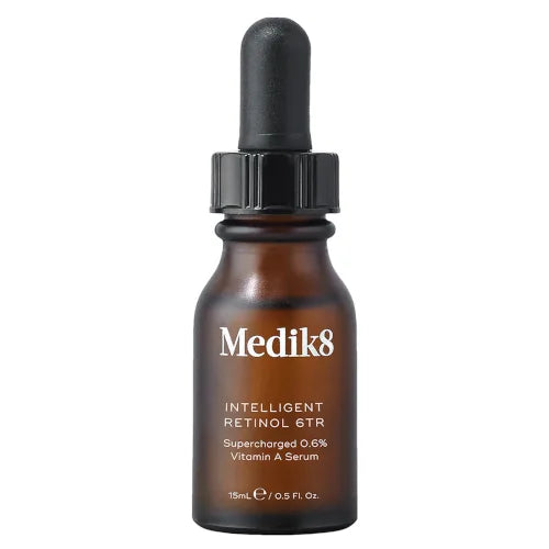 Medik8 Intelligent Retinol 3TR™ 15ml