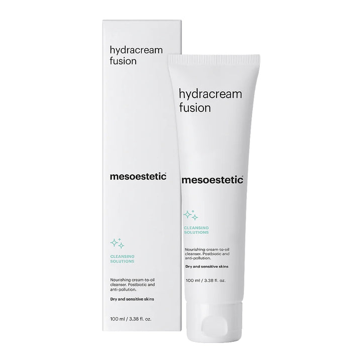 Mesoestetic Hydracream Fusion Cleansing Cream 100ml