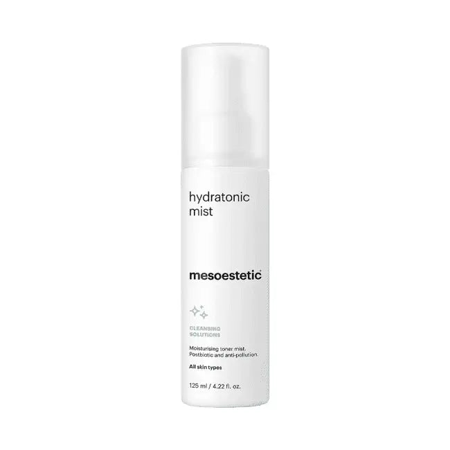 Mesoestetic Hydratonic Mist 125ml