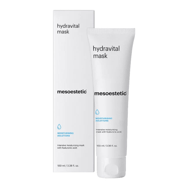 Mesoestetic Hydravital Mask 100ml