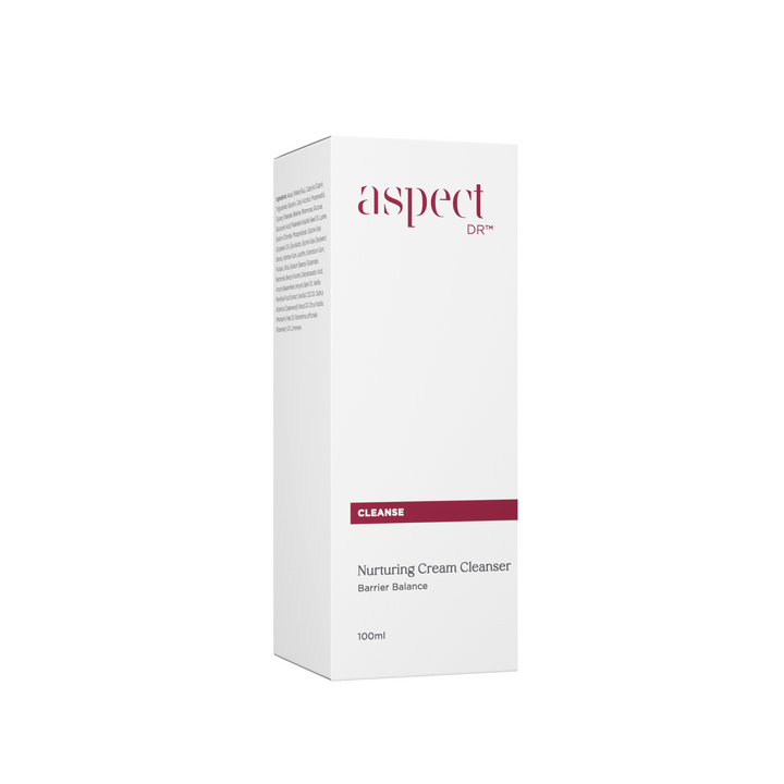 Aspect Dr Nurturing Cream Cleanser 100ml