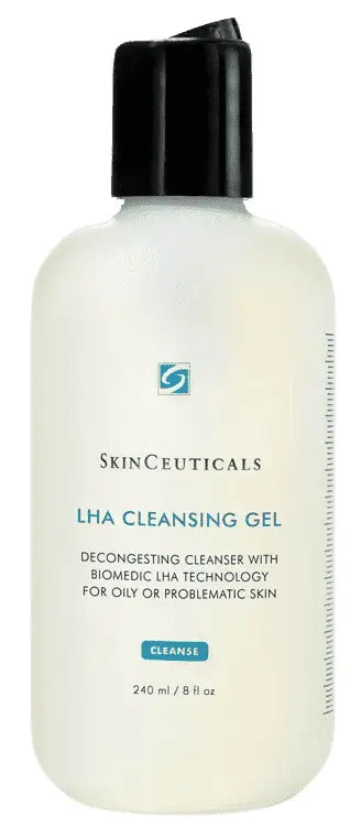 SkinCeuticals Blemish + Age Cleanser Gel (LHA Cleanser) 240ml