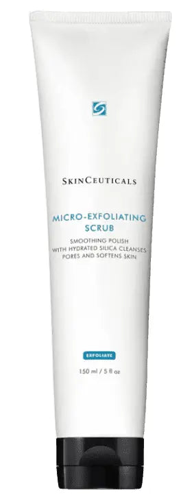 Skinceuticals Micro-Exfoliating Scrub 150ml - The Skin Lab Skincare