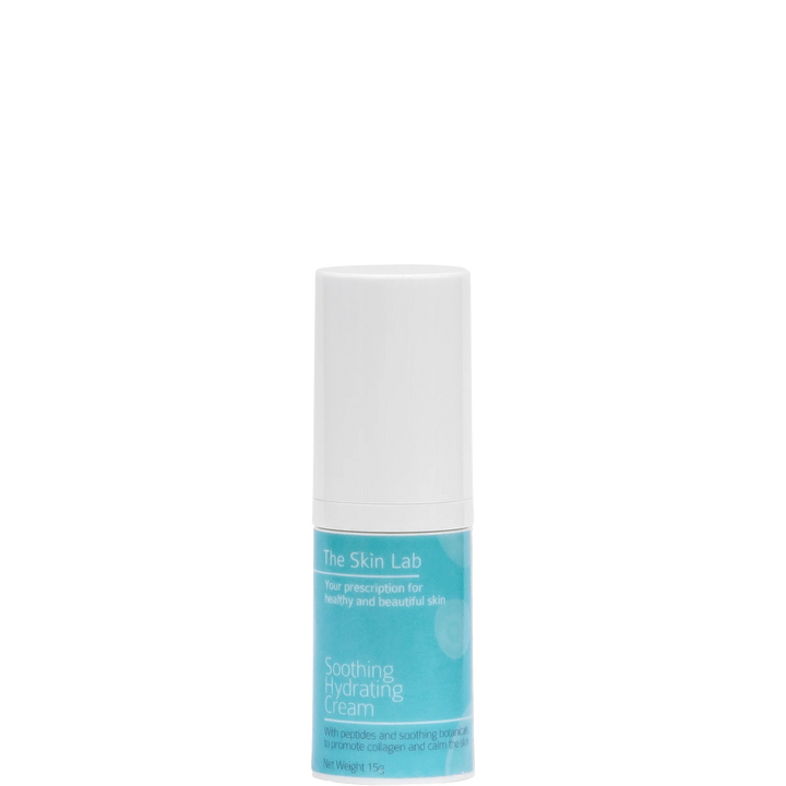 TSL 01 Creamy Cleanser 15ml - The Skin Lab Skincare