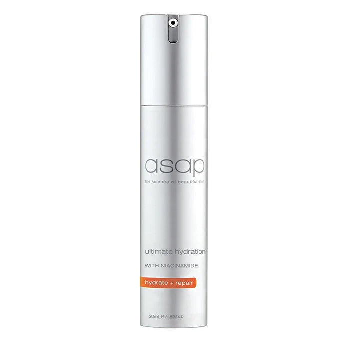 ASAP Ultimate Hydration 50ml - The Skin Lab Skincare