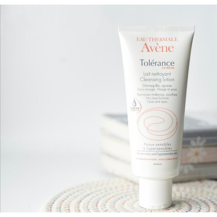 Avéne Tolerance Extreme Cleansing Lotion 200ml