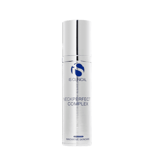 iS Clinical NeckPerfect Complex 50g