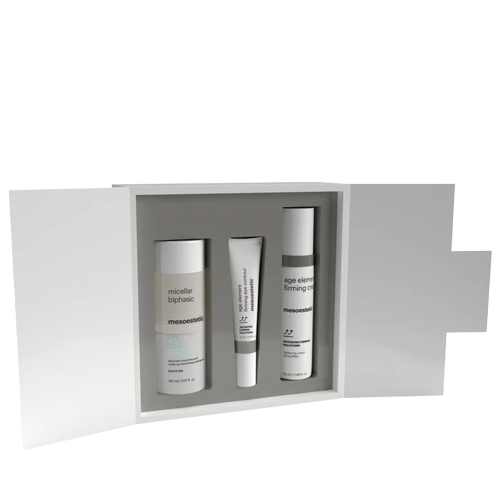 Mesoestetic The Lifting Ritual Pack