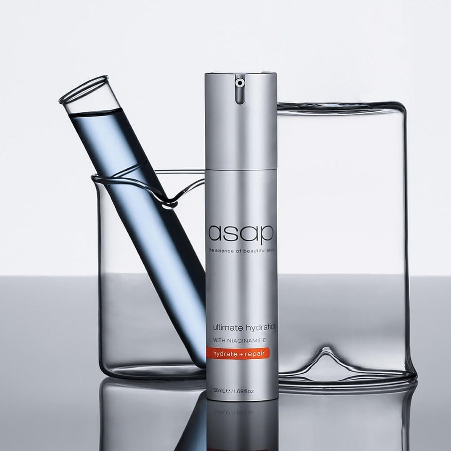 ASAP Ultimate Hydration 50ml - The Skin Lab Skincare