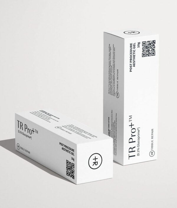 TR Pro+™ 10g - The Skin Lab Skincare