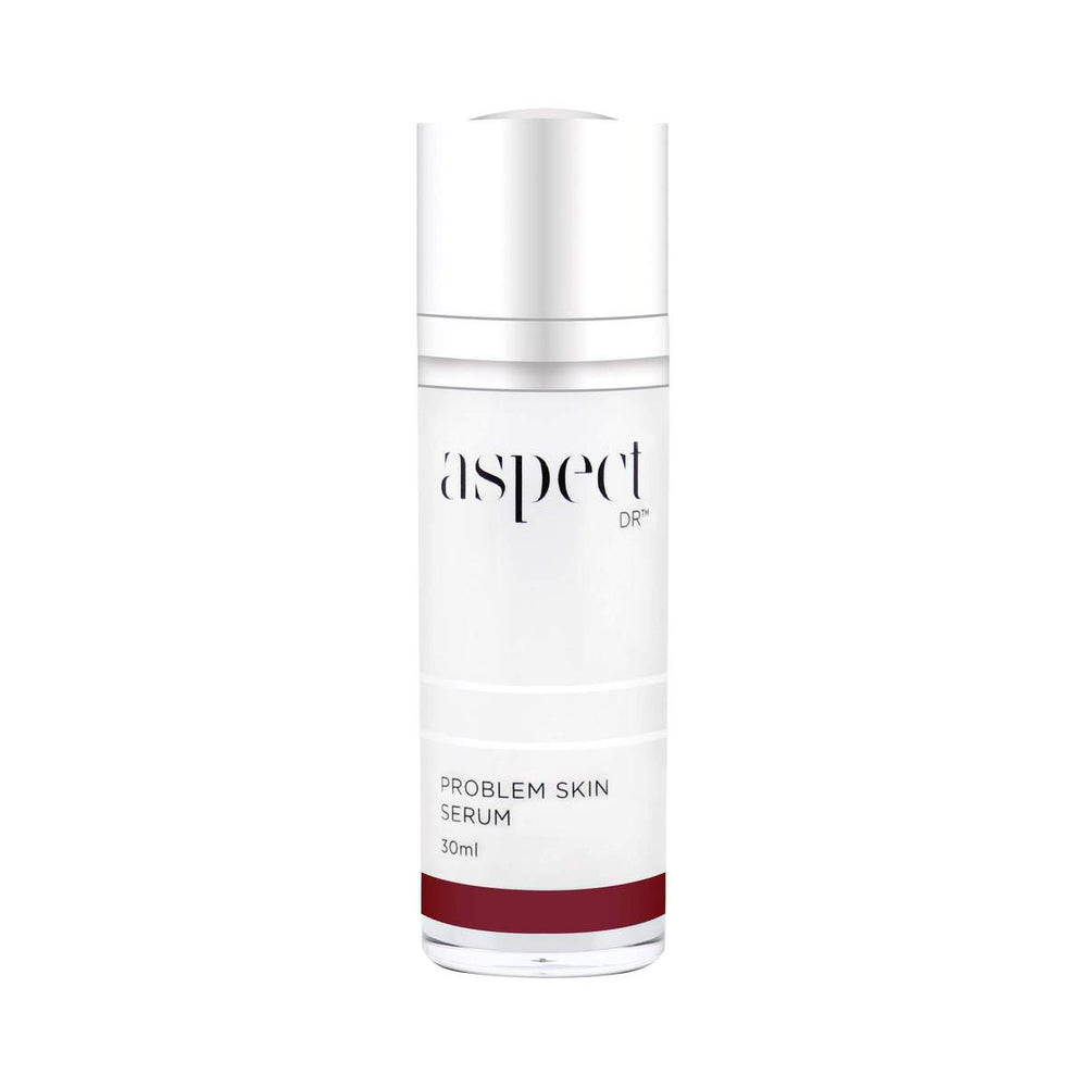 Aspect Dr Problem Skin Serum 30ml - The Skin Lab Skincare