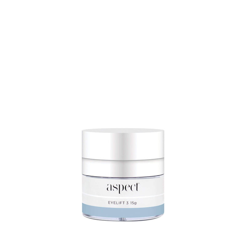 Aspect Eyelift 3 Eye Cream 15g - The Skin Lab Skincare