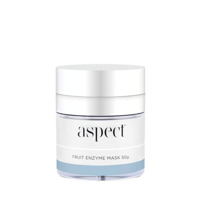 Aspect Skin Care Fruit Enzyme Mask 50g - The Skin Lab Skincare