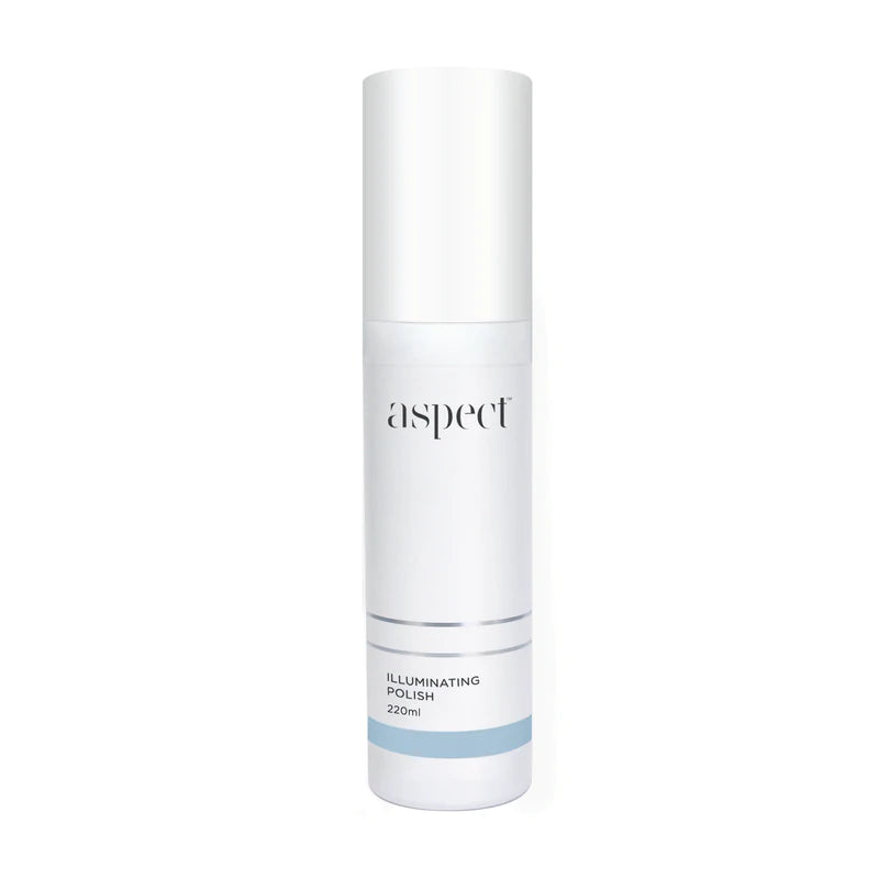 Aspect Illuminating Polish 220ml - The Skin Lab Skincare