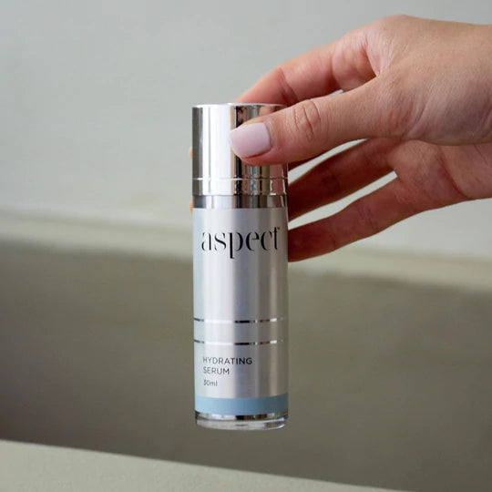 Aspect Hydrating Serum 30ml - The Skin Lab Skincare