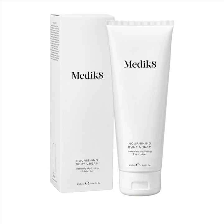 Medik8 Nourishing Body Cream™ 250ml