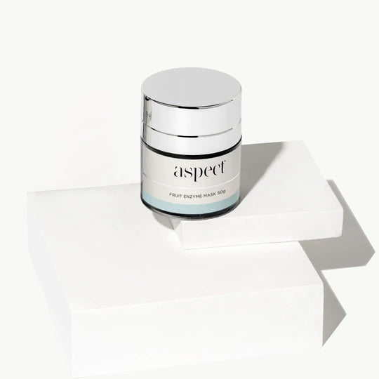 Aspect Skin Care Fruit Enzyme Mask 50g - The Skin Lab Skincare