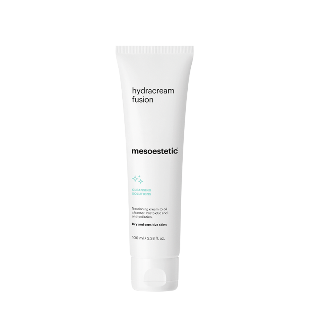 Mesoestetic Hydracream Fusion Cleansing Cream 100ml