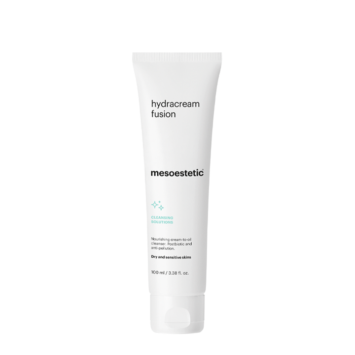 Mesoestetic Hydracream Fusion Cleansing Cream 100ml